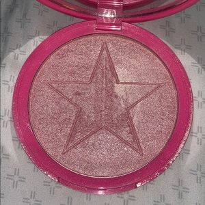 Jeffree Star Cosmetics Princess Cut Highlighter